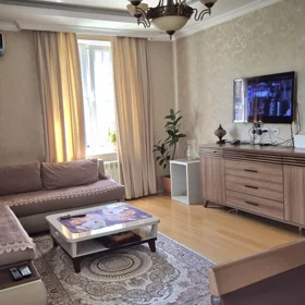 Baku-da 70.0 m2 mənzil satılır - Şəkil 2