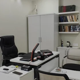 Baku-da 65.0 m2 ofis kirayə verilir - Şəkil 3