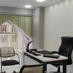 Baku-da 65.0 m2 ofis kirayə verilir - Şəkil 5