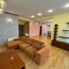 Baku-da 250.0 m2 mənzil kirayə verilir - Şəkil 3