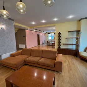 Baku-da 250.0 m2 mənzil kirayə verilir - Şəkil 5