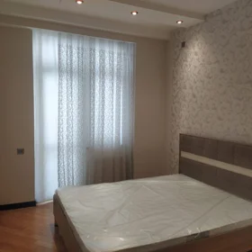 Baku-da 60.0 m2 mənzil kirayə verilir - Şəkil 2