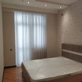 Baku-da 60.0 m2 mənzil kirayə verilir - Şəkil 3