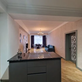 Baku-da 86.0 m2 mənzil kirayə verilir - Şəkil 2