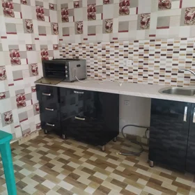 nan-da 4.0 otaqlı 100.0 m2 bağ kirayə verilir - Şəkil 2