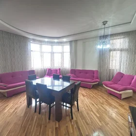 Baku-da 150.0 m2 mənzil kirayə verilir - Şəkil 2