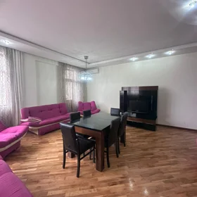 Baku-da 150.0 m2 mənzil kirayə verilir - Şəkil 3
