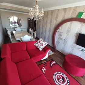 Khirdalan-da 110.0 m2 mənzil kirayə verilir - Şəkil 2