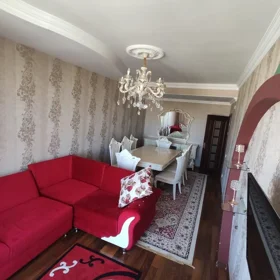 Khirdalan-da 110.0 m2 mənzil kirayə verilir - Şəkil 3
