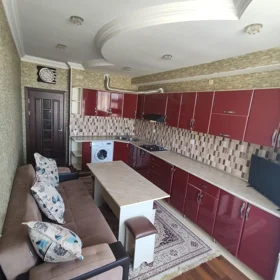 Khirdalan-da 110.0 m2 mənzil kirayə verilir - Şəkil 4