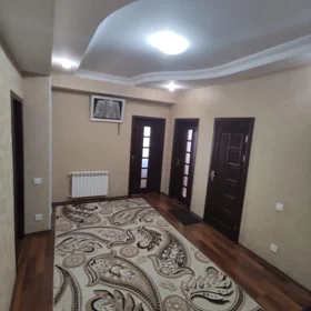 Khirdalan-da 110.0 m2 mənzil kirayə verilir - Şəkil 5