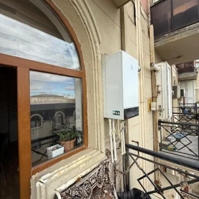 Khirdalan-da 80.0 m2 mənzil kirayə verilir - Şəkil 2