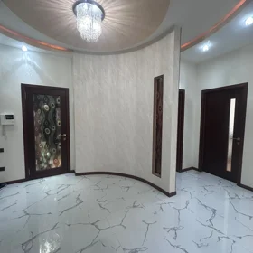 Baku-da 150.0 m2 mənzil kirayə verilir - Şəkil 4