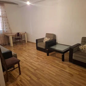 Baku-da 89.0 m2 mənzil kirayə verilir - Şəkil 2