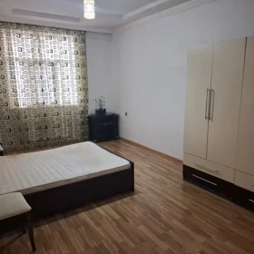 Baku-da 89.0 m2 mənzil kirayə verilir - Şəkil 3