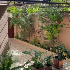 Baku-da 6.0 otaqlı 150.0 m2 bağ satılır - Şəkil 2