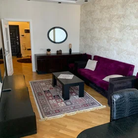 Baku-da 95.0 m2 mənzil kirayə verilir - Şəkil 3