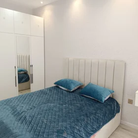 Baku-da 65.0 m2 mənzil kirayə verilir - Şəkil 3