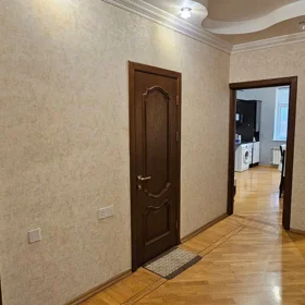 Baku-da 90.0 m2 mənzil kirayə verilir - Şəkil 5