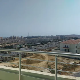 Baku-da 120.0 m2 mənzil kirayə verilir - Şəkil 2