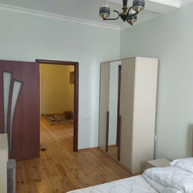 Baku-da 120.0 m2 mənzil kirayə verilir - Şəkil 4