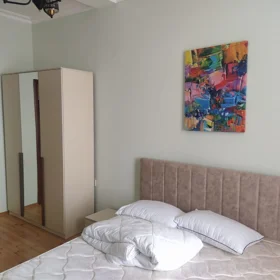 Baku-da 120.0 m2 mənzil kirayə verilir - Şəkil 5