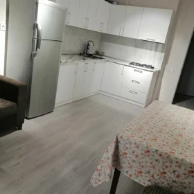 Baku-da 80.0 m2 mənzil kirayə verilir - Şəkil 3