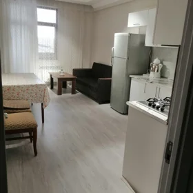 Baku-da 80.0 m2 mənzil kirayə verilir - Şəkil 4