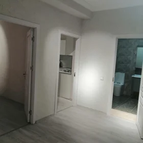 Baku-da 80.0 m2 mənzil kirayə verilir - Şəkil 5