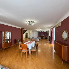 Baku-da 300.0 m2 mənzil kirayə verilir - Şəkil 4