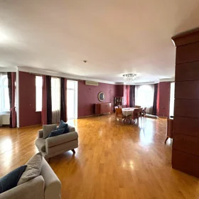 Baku-da 300.0 m2 mənzil kirayə verilir - Şəkil 5