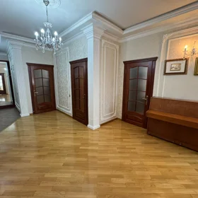 Baku-da 150.0 m2 mənzil kirayə verilir - Şəkil 4