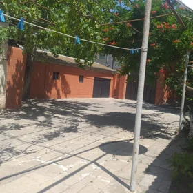 Baku-da 1.0 otaqlı 50.0 m2 bağ kirayə verilir - Şəkil 5