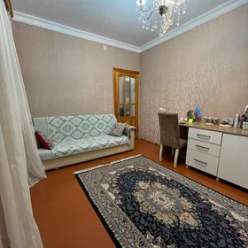 Baku-da 51.0 m2 mənzil satılır - Şəkil 4