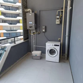 Baku-da 82.0 m2 mənzil kirayə verilir - Şəkil 3