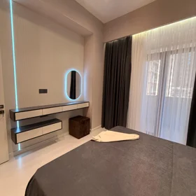 Baku-da 58.0 m2 mənzil kirayə verilir - Şəkil 2