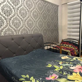 Baku-da 95.0 m2 mənzil kirayə verilir - Şəkil 3