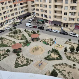 Baku-da 105.0 m2 mənzil satılır - Şəkil 2