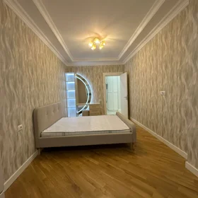 Baku-da 93.0 m2 mənzil kirayə verilir - Şəkil 5
