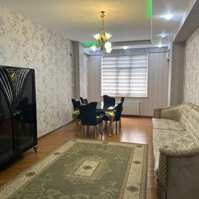 Baku-da 100.0 m2 mənzil kirayə verilir - Şəkil 2