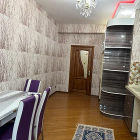 Baku-da 100.0 m2 mənzil kirayə verilir - Şəkil 4