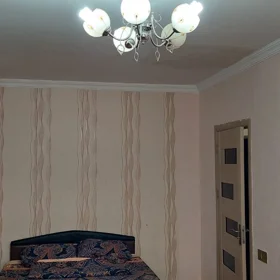 Baku-da 50.0 m2 mənzil kirayə verilir - Şəkil 3