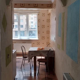 Baku-da 50.0 m2 mənzil kirayə verilir - Şəkil 5