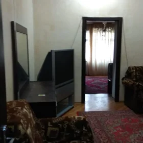 Baku-da 80.0 m2 mənzil kirayə verilir - Şəkil 2