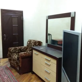 Baku-da 80.0 m2 mənzil kirayə verilir - Şəkil 4