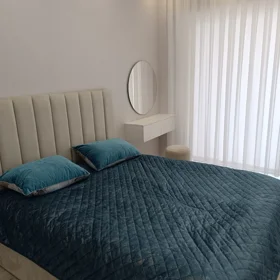 Baku-da 65.0 m2 mənzil kirayə verilir - Şəkil 4