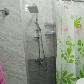 Baku-da 65.0 m2 mənzil kirayə verilir - Şəkil 5