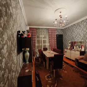 In Baku 105.0 m² apartment is for rent - Image 5