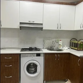 In Baku 98.0 m² apartment is for rent - Image 2