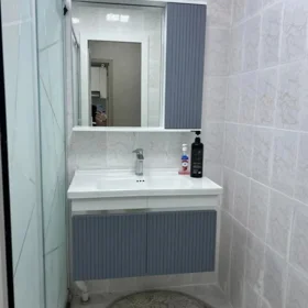 In Baku 98.0 m² apartment is for rent - Image 3